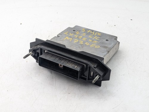 Denso ecu jaguar x200 - ecu,
