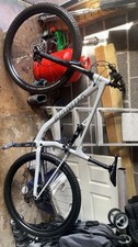 Specialized Mountain Bike Full