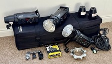 Bowens Gemini GM500R 3-Head