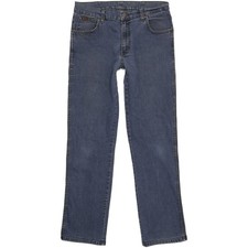 Wrangler Texas Men Blue