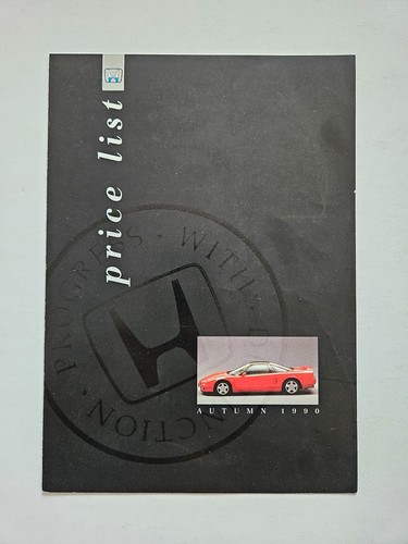 Honda civic accord prelude - honda,