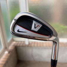 NIKE Victory Red Full Cavity