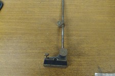 Starrett Toolmakers' Surface