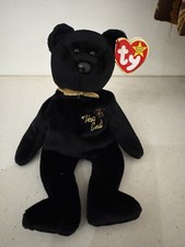 Ty Beanie Babies ‘The End’  With Tags In Great Condition