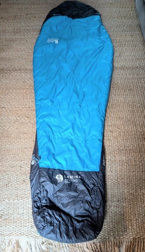 Mountain hardwear lamina - mountain, 30