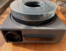 KODAK CAROUSEL S-AV 28 - Slide Projector - Fully Working 
