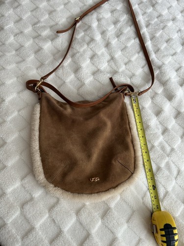 Ugg large tote shoulder bag - ugg,