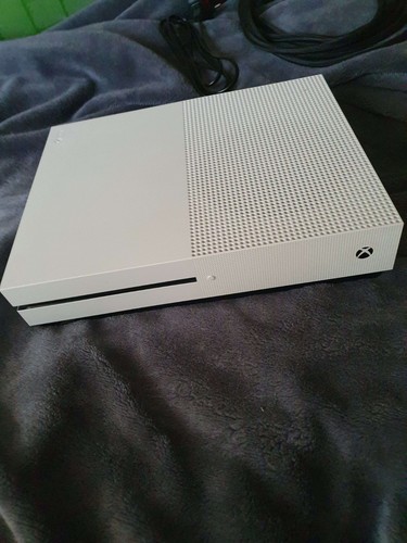 Microsoft xbox one 500gb - xbox,