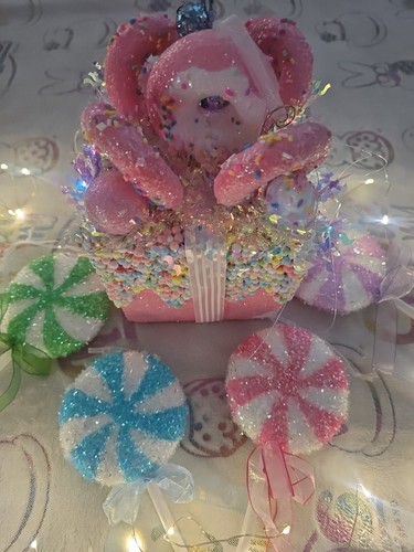 Candy party decor - party,