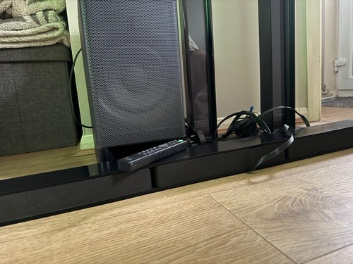 Sony rt4 s600w - ht-, home