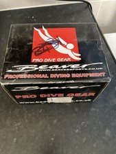 Beaver Pro Dive Gear Scuba Diving Torch