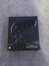 Monster High Skullector Alien