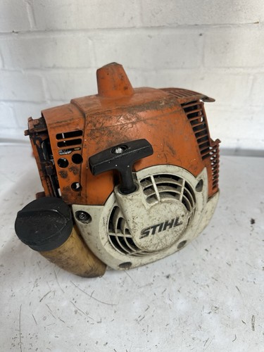 Stihl stroke engine unit - engine,