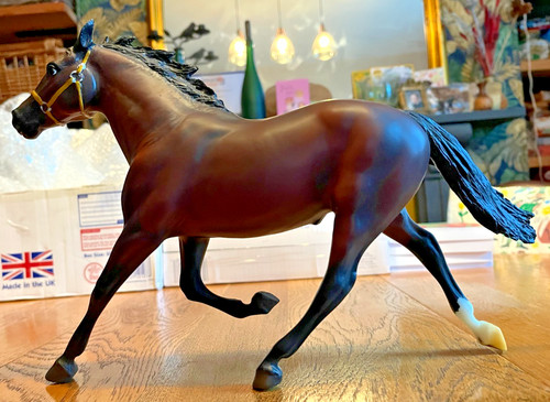 Breyer traditional - breyer,
