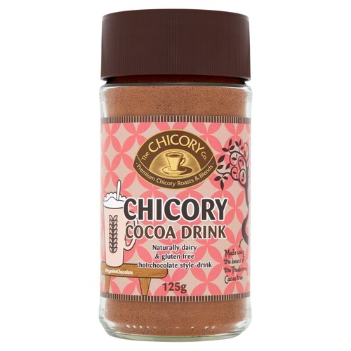 The chicory company cocoa - company,