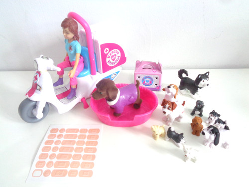 Animagic rescue animal - animagic,
