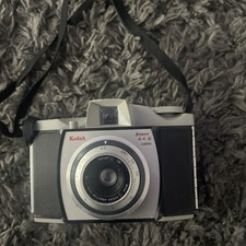 Vintage Kodak Brownie 44B