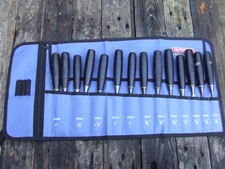 Stanley  chisels/ chisels/vintage tools