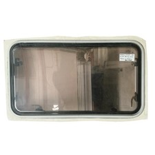 Caravan/Motorhome Window