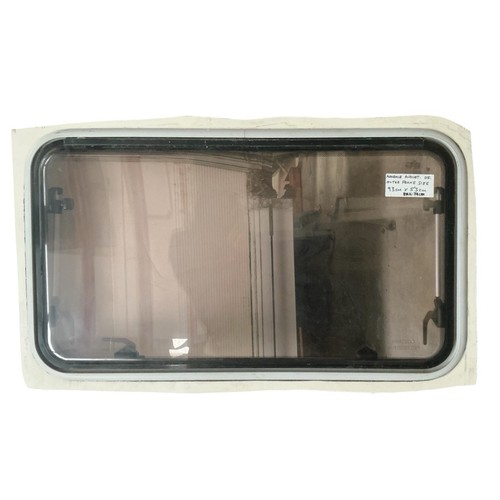 Caravan motorhome window - caravan/motorhome,