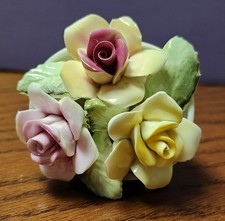 Vintage Small Coalport Bone