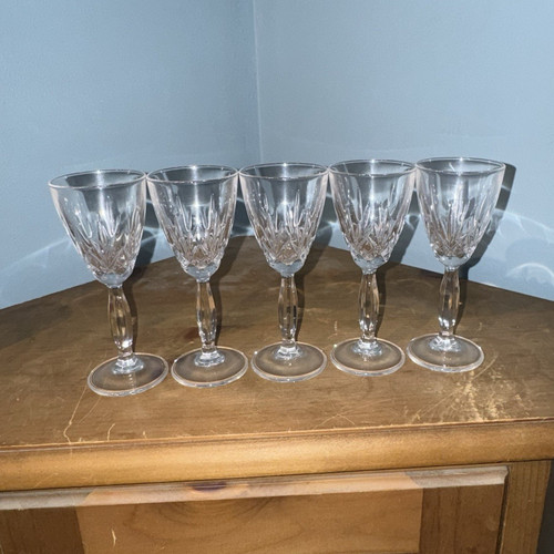 Set clear cut - 5,