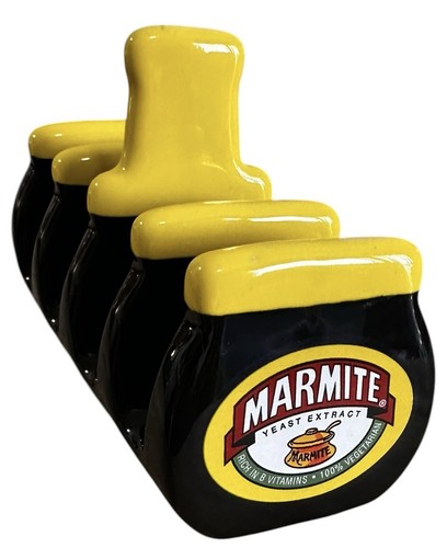 Marmite toast rack holder - rack,