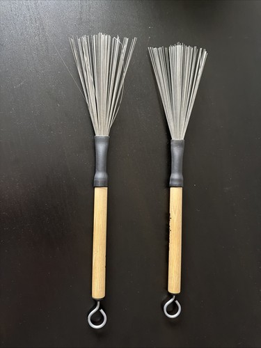 Vic firth legacy wire brushes - legacy,