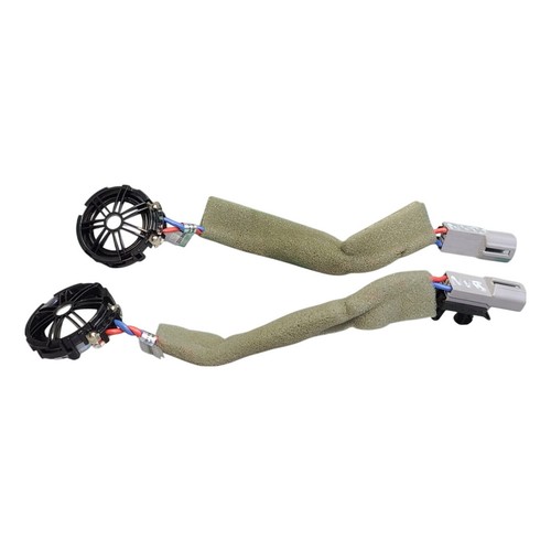 Range rover tweeters pair - range, land