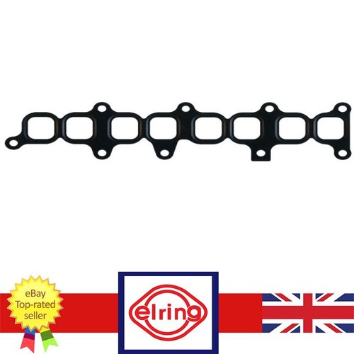 Intake manifold gasket - intake,