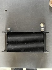 Mocal Oil Cooler 19 Row 235mm Universal Oil Cooler