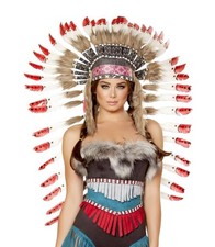 roma NATIVE american INDIAN