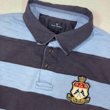 Blue Harbour Polo Shirt Mens