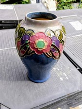 Royal doulton lambeth art - lambeth,