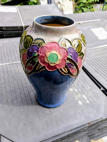 Royal doulton lambeth art - royal,
