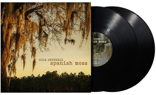 Cole swindell spanish moss - cole,