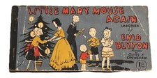 Little mary mouse again - mary,