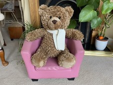 BHS Brown Large Teddy Bear