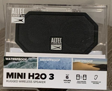 ALTEC LanSing Mini H20 3