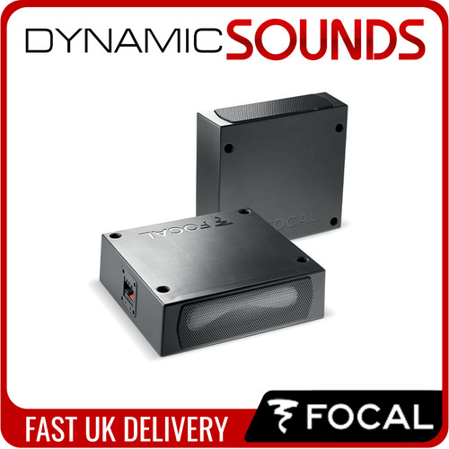 Focal inside isub twin - inside,