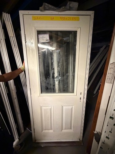 New composite outward opening - new,