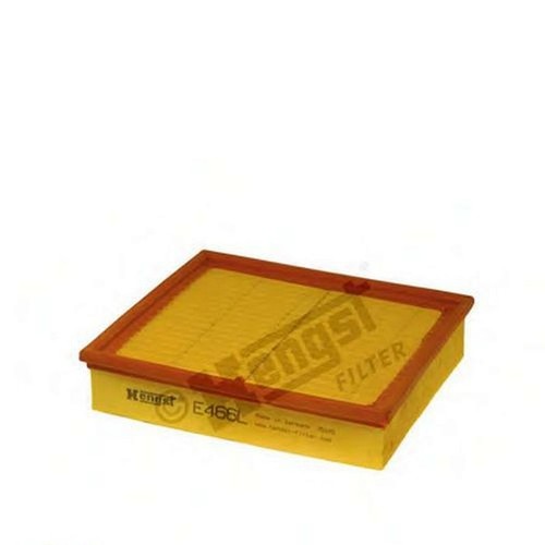 Hengst air filter insert e466l - hengst,