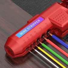 Round Cables Knipex Wera Wiha