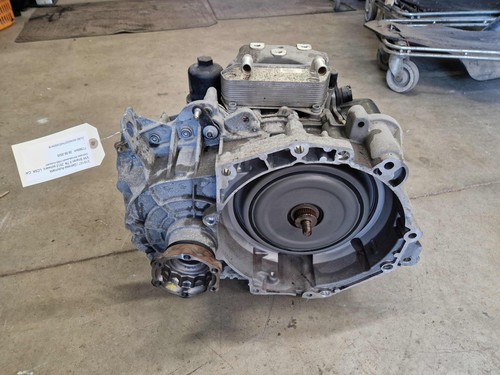 Gearbox auto sharan - auto, 7n