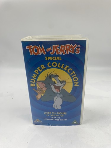 Tom and jerry - and, jerry's