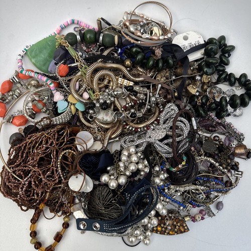 9kg job lot mixed - mixed, broken
