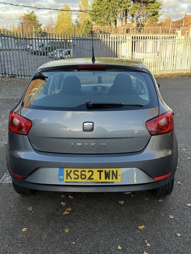 Seat ibiza 6j4807421e - seat, mk4