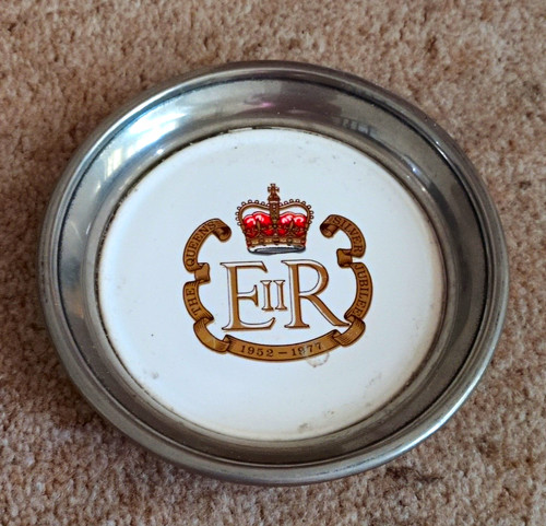 Unmarked queen silver - unmarked,
