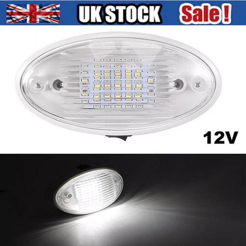 12v led light switch - light, w/