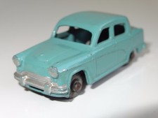 (S) Matchbox Lesney AUSTIN A50
